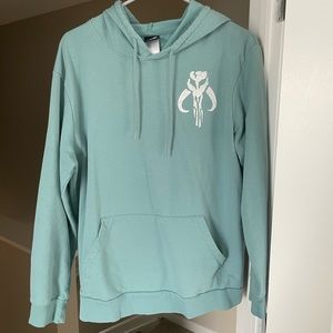 The Mandalorian Hoodie